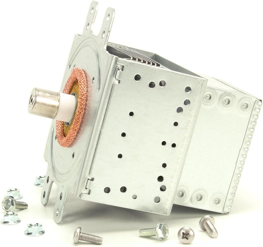 Turbochef Magnetron Kit, Service Kit NGC-3015 - Genuine OEM Replacement Part