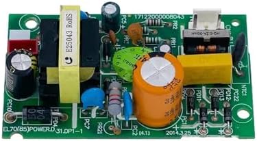 EL70(85) POWER.D.31.DP1-1 17122000008043, Compatible For Midea， Air Conditioner Circuit PCB Control Board Parts