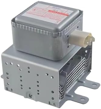 2M248H Air-Cooled Magnetron For Microwave Oven 2M248 Industrial Microwave Generator Replacement Parts