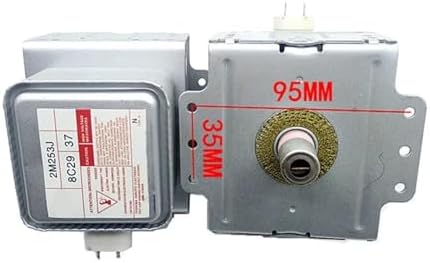 Microwave Oven Magnetron 2M253J for Microwave Oven Parts Accessories