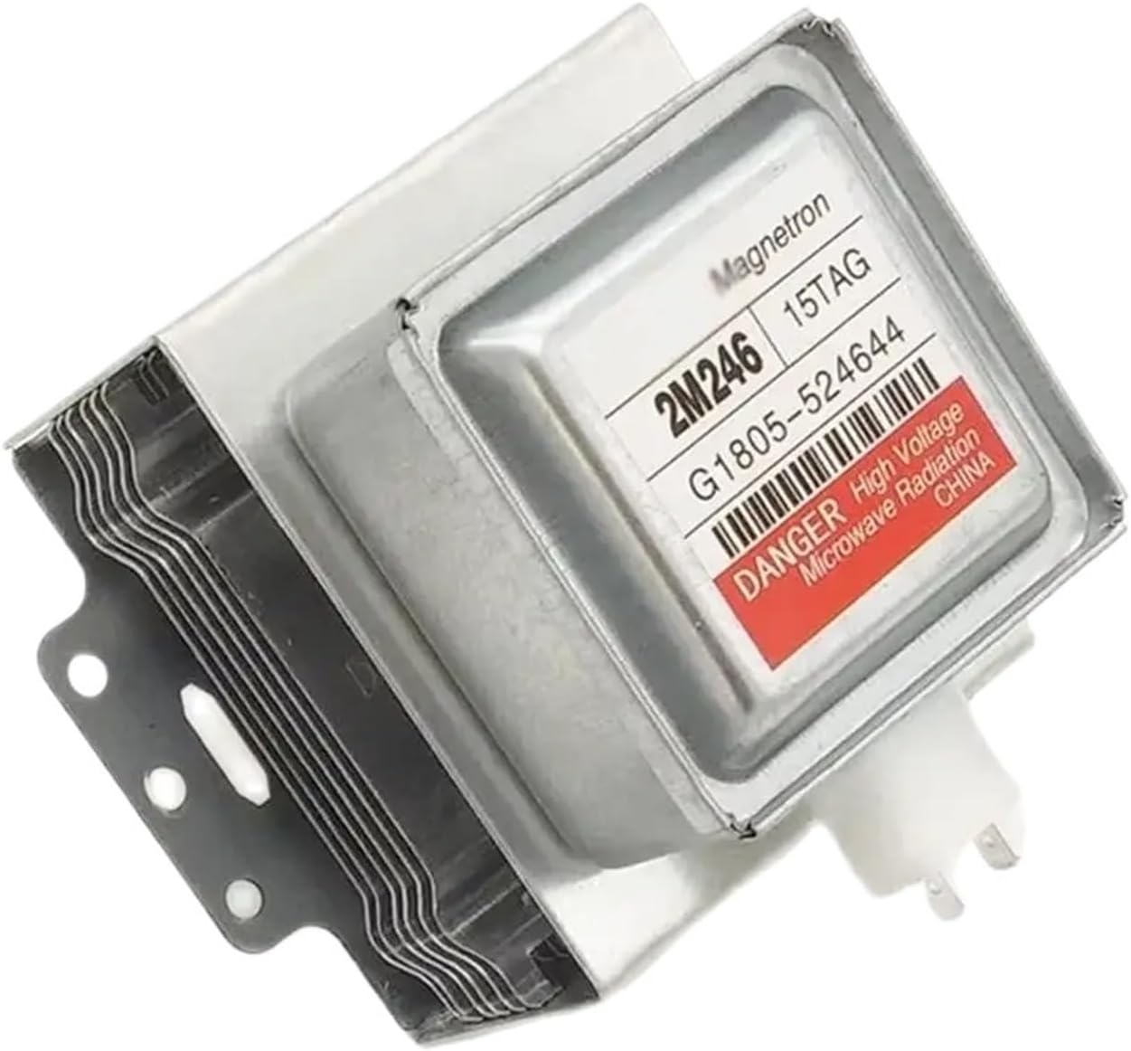 Microwave Oven Magnetron Accessories 2M246 Short Foot