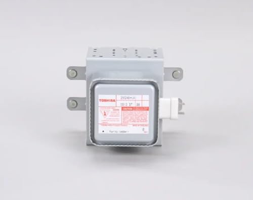 Amana Menumaster 10489411 Magnetron High Voltage, 0913-37-39 Microwave