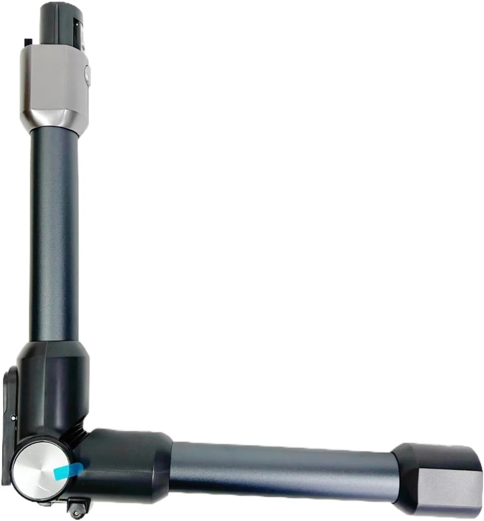 Accessories Flexible Metel Tube Spare ，Compatible for Jimmy ，H8 Flex /H10 Flex / H10 Pro / JV85 Pro / H9 Flex/ H9 PRO Vacuum Cleaner