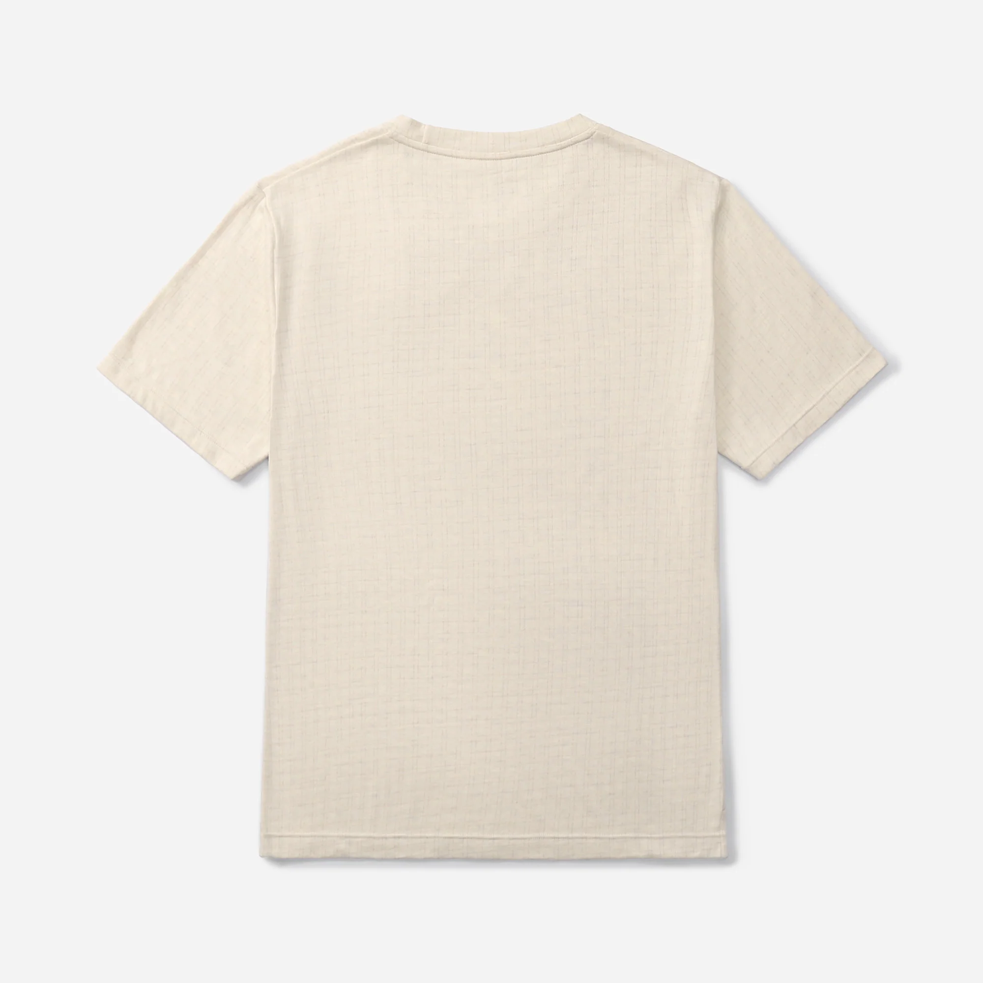 Underdog® x Andrea Caceres Casual Crewneck Tee