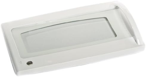 GE WB56X10701 Door Assembly for Microwave