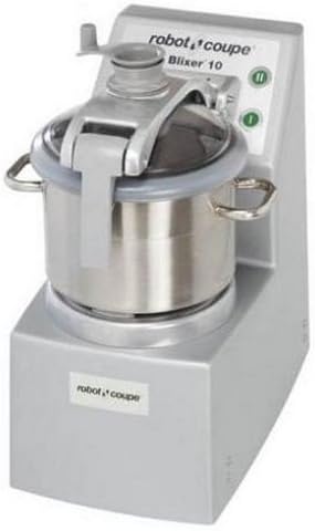 Robot Coupe BLIXER 10 Healthcare Facility Blender/Mixer