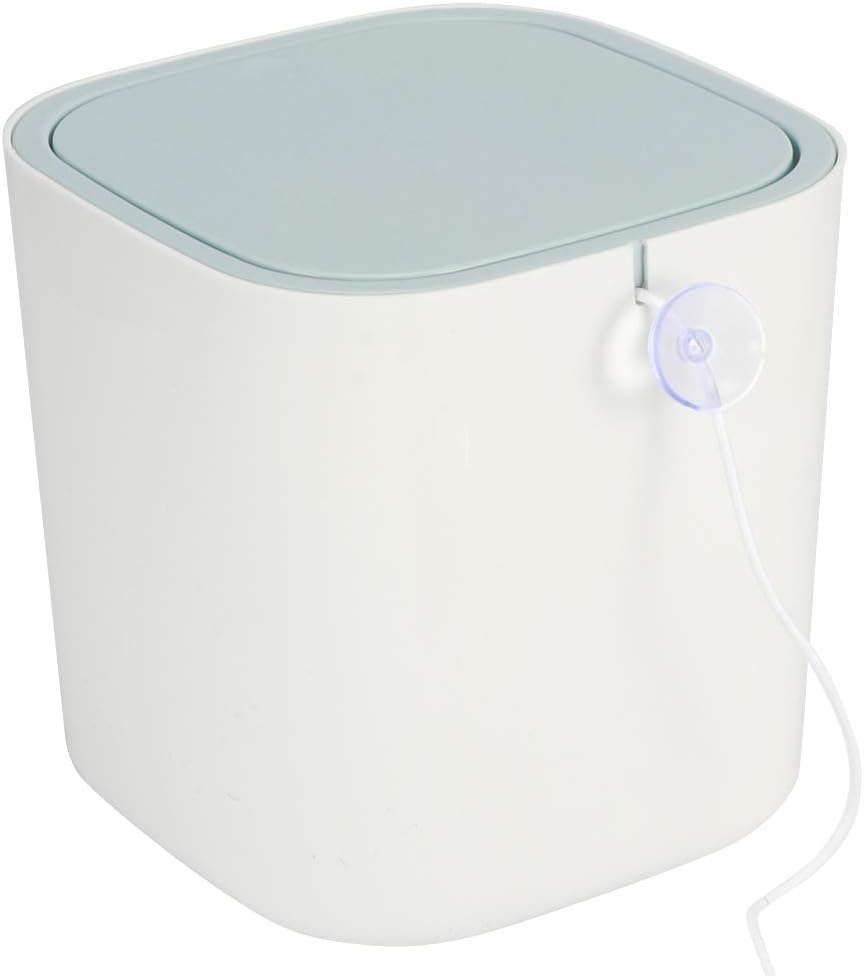 Washing Machine - 3.8L USB-Powered Desktop Laundry Washer, High Capacity Portable Electric Clothes Washing, Ideal for Efficient Home Use