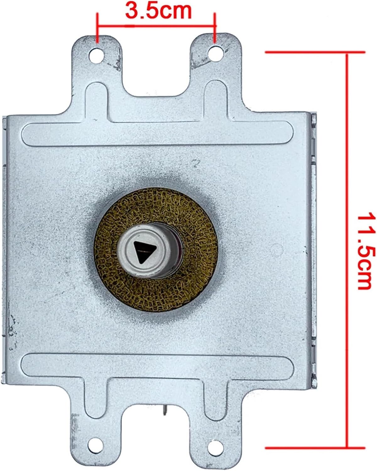 Microwave Oven Magnetron 2M167B-M16