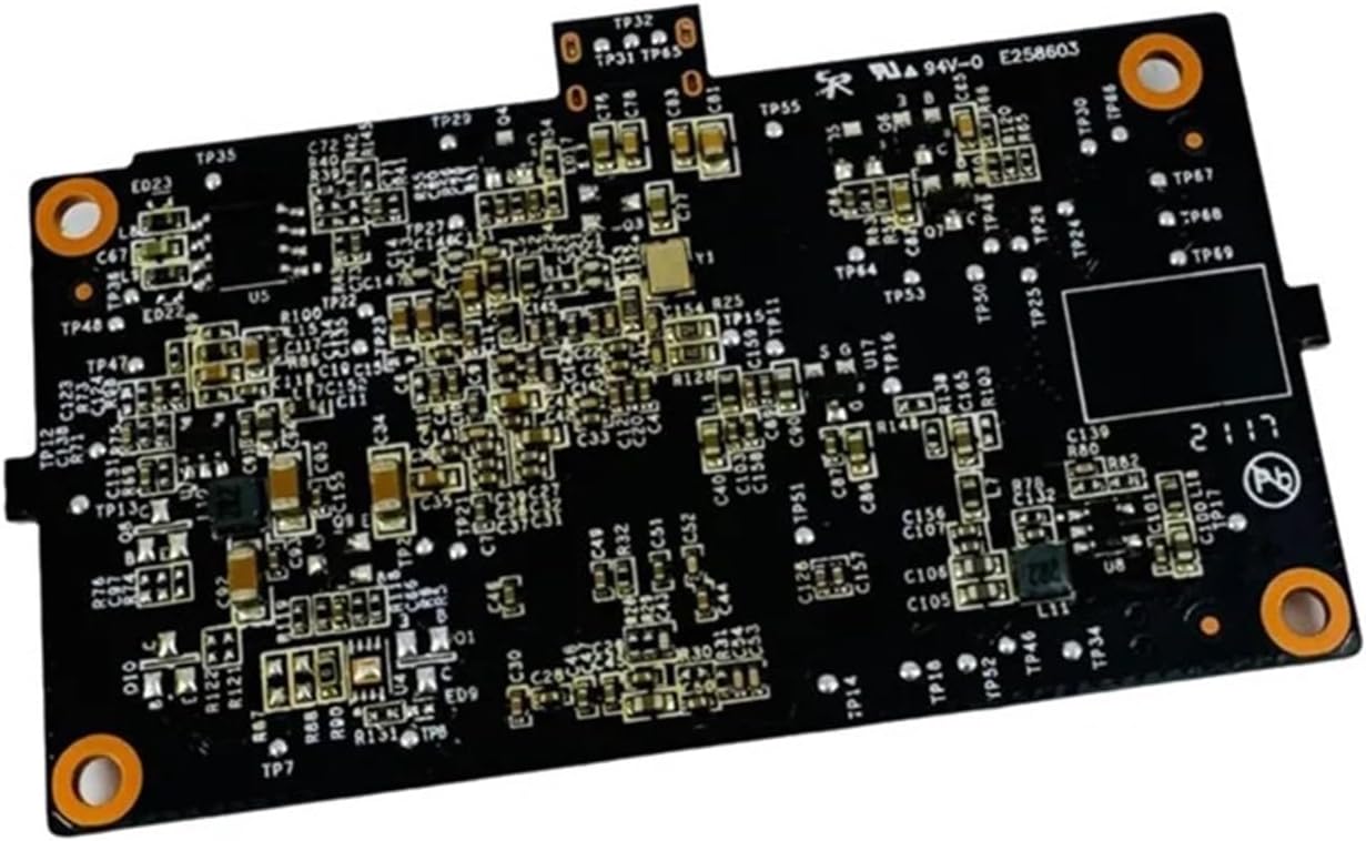 M14K-Algorithm Board，Compatible for Roidmi， H40 /Robot Vacuum Cleaner Base Station Main Control Board