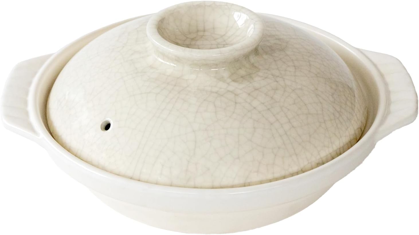 Ginpo Pottery 11101 Pouring Pot No. 10, For 4-5 People, Approx. 9.2 fl oz (2,700 ml), Compatible with Direct Fire, Banko Ware, Made in Japan