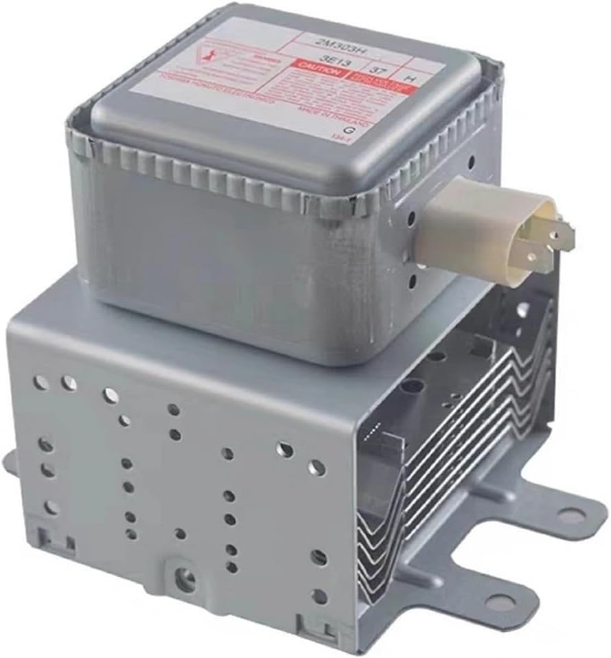 2M303H Air Cooled Magnetron，Compatible For Toshiba Microwave Oven Parts