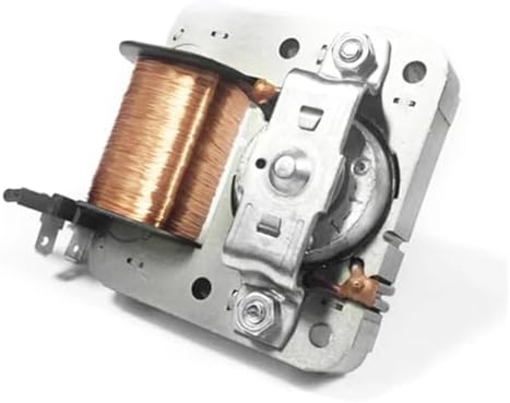MDT-10CEF / YZ-E6120-W51D Microwave Oven Cooling Fan Motor 220-240V 18W Microwave Oven Replacement Parts