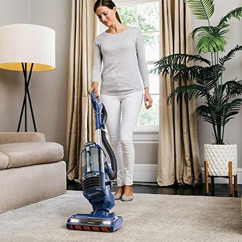 SHARK DuoClean Lift-Away UV700 Vacuum (Renewed)