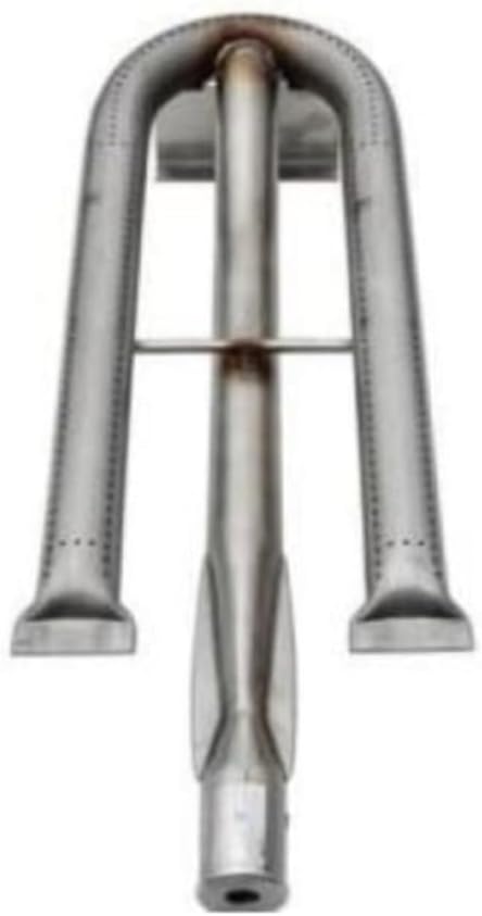 Twin Eagles BBQ Grill Compatible Stainless Steel U Burner 36