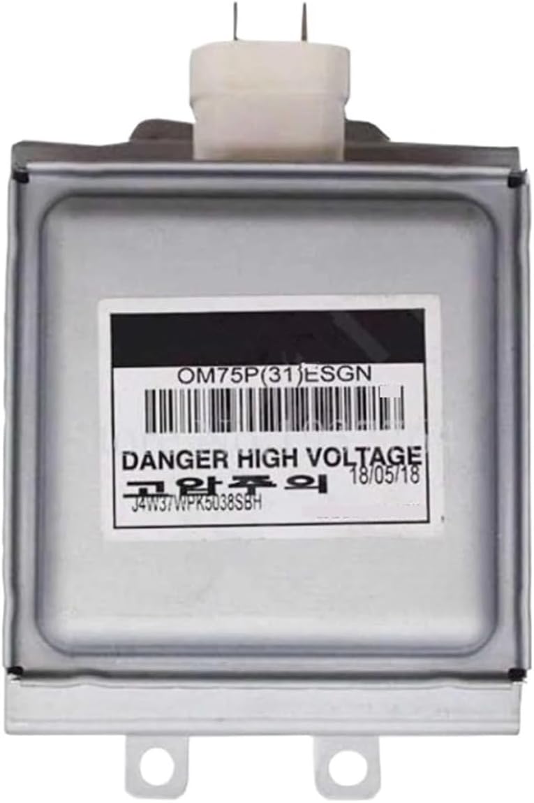 for Industrial Microwave Oven Parts OM75P(31) Magnetron Microwave Oven OM75P(31) ESGN Magnetron Accessories