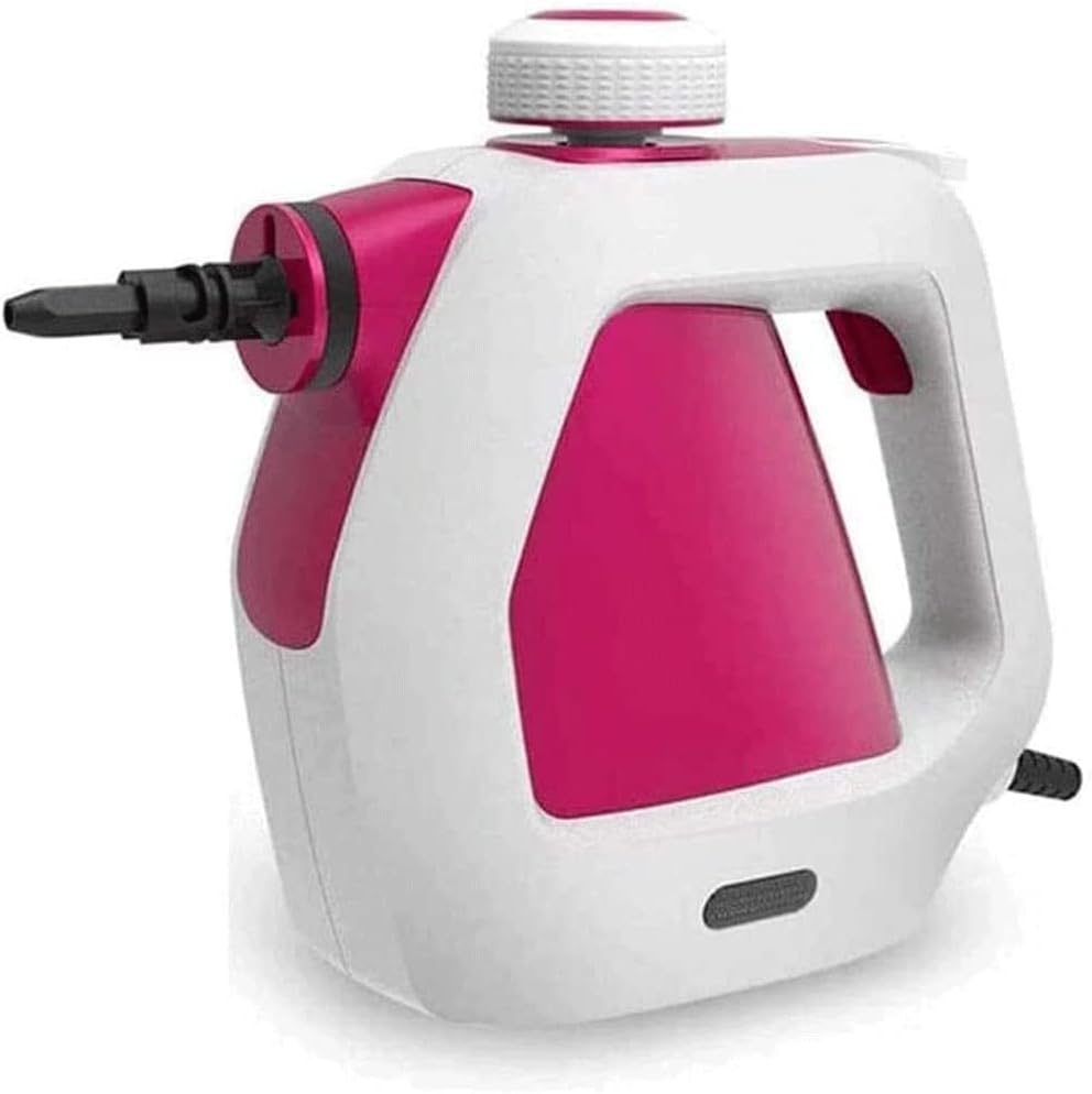 Handheld Steam Cleaner, Steamer for Cleaning, Upholstery Steamer Cleaner, Car Steamer, Sofa, Bathroom, Car seat, Office