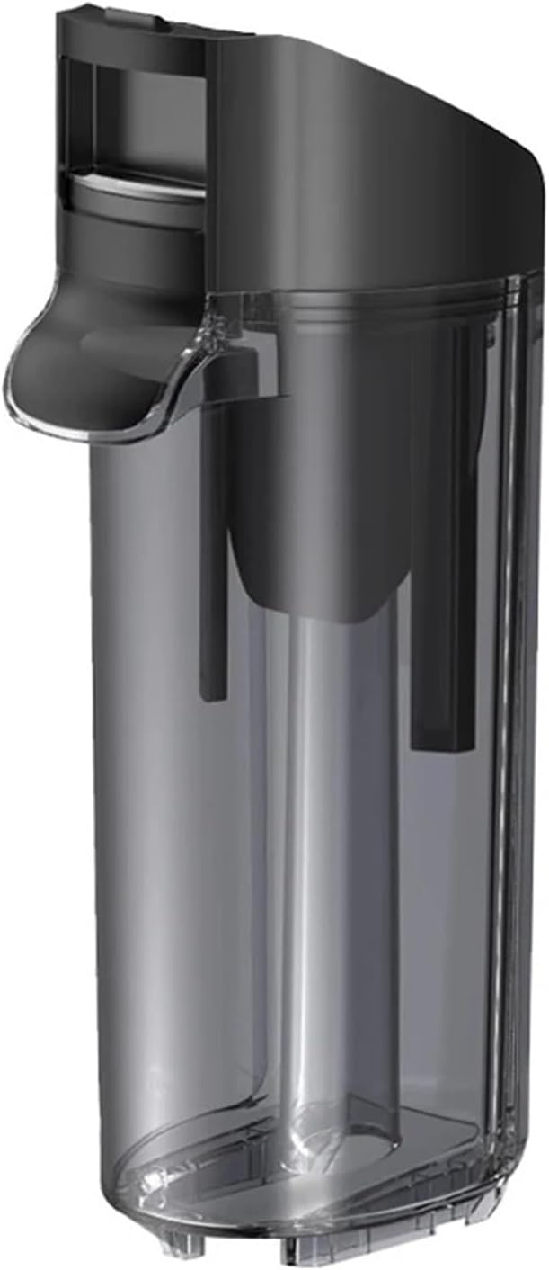 Vacuum Cleaner Accessories, Compatible for Tineco Floor ONE S5/S5 Pro 2 Smart Wet/Dry Vacuum Cleaners Accessories Parts, Replacement Clean/Dirt Water Tank(Option 3)