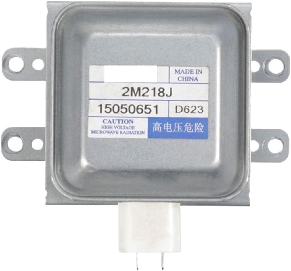 2M218J For Frequency Conversion Microwave Oven Magnetron Air Cooled