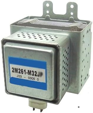 2M261-M32 2M261-M32JP Magnetron For Microwave Oven