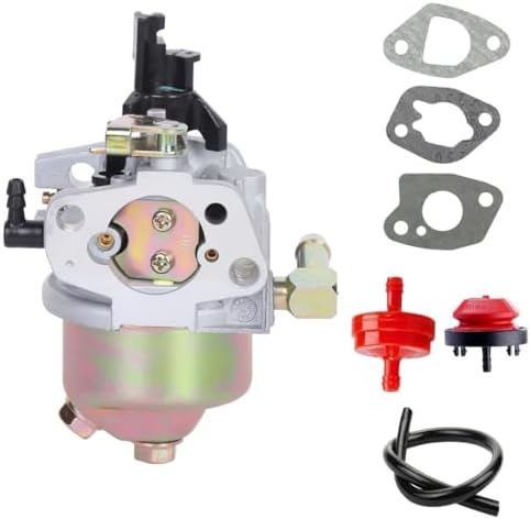 For Carburetor For Craftsman snow blower model 31M63TF799 247.889700