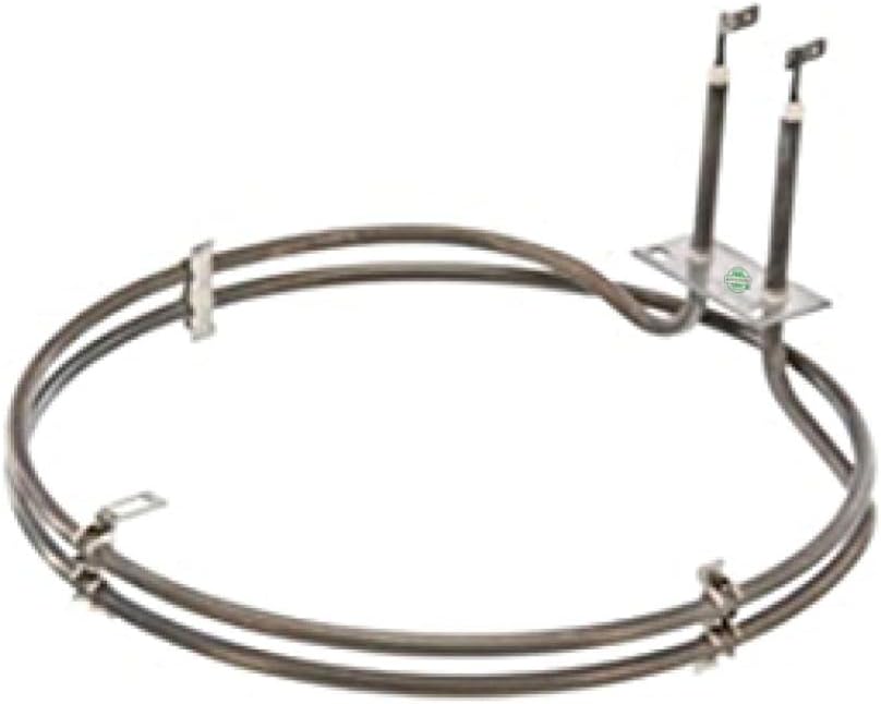 GLOB PRO SOLUTIONS AP2834569 PS8718507 EAP8718507 PD00008708 CKD2698 Oven Convection Heating Element 9