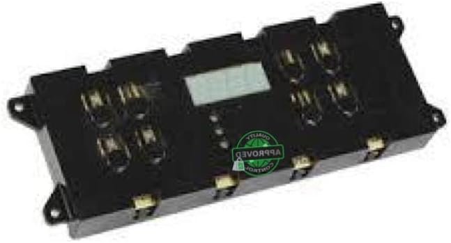 GLOB PRO SOLUTIONS 316557510 1036482 CKD3386 Oven Control Board