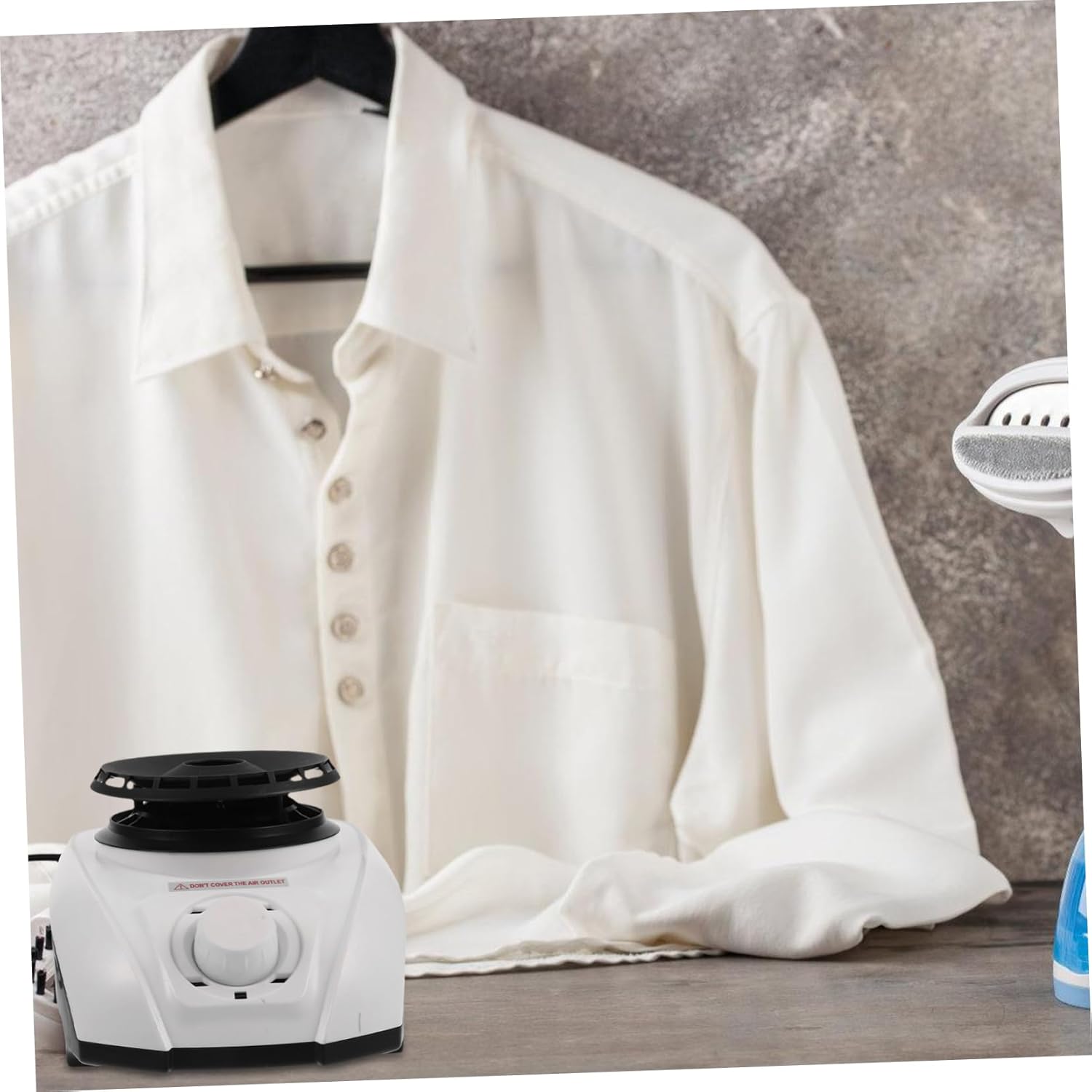 Homoyoyo Mini Portable Clothes Dryer Machine Electric Drying Device for Home Laundry Efficient Drying Quiet Technology Versatile Applications