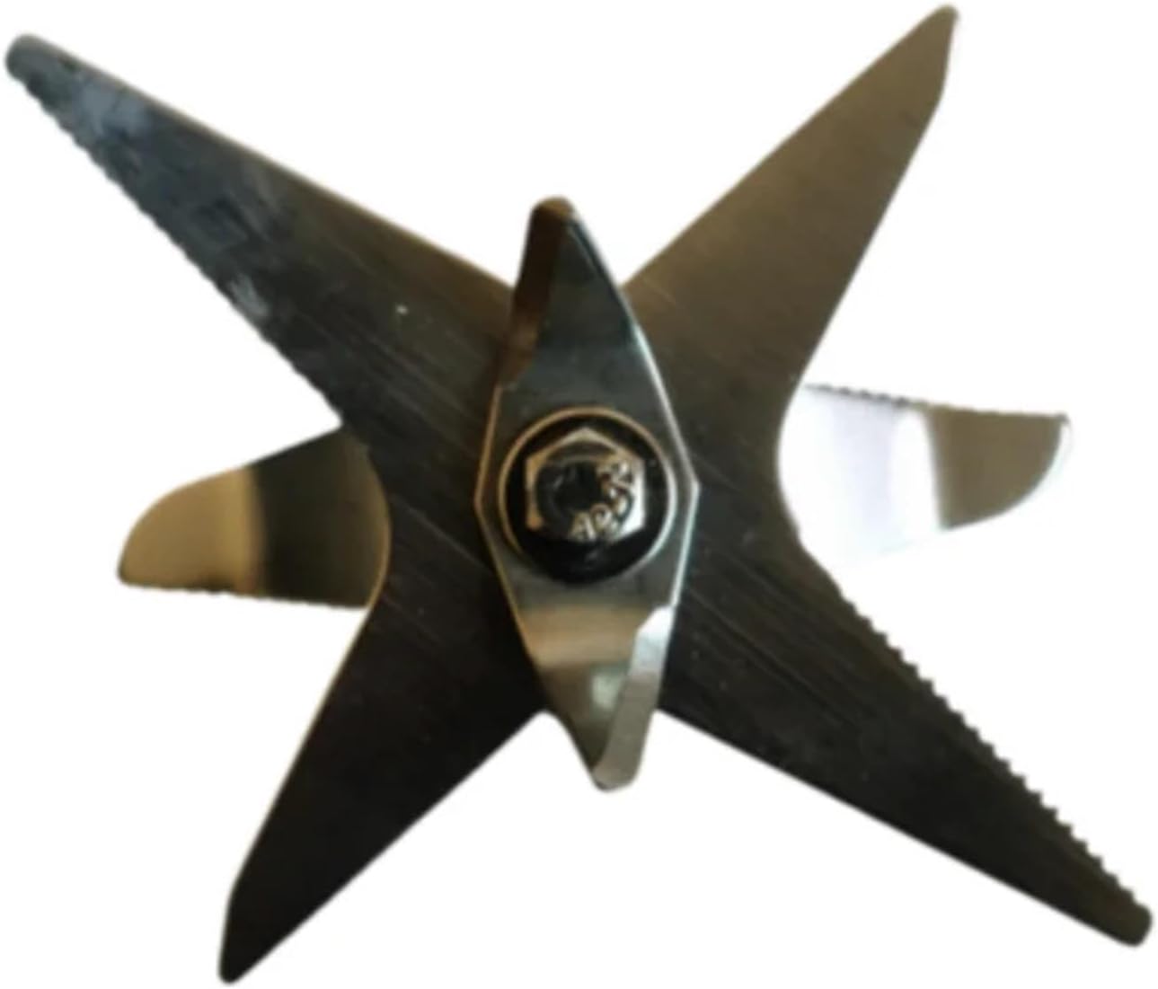 3870 Universal Blender Knife 5L High Horsepower Smoothie Machine Accessories 4L Soy Milk Machine Knife