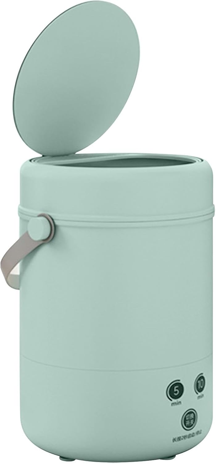 Portable Washing Machine - 3.8l Automatic Laundry Machine | Small Washing Machine | Laundry Washer for Underwear, Baby Clothes, Sock, Small Delicates