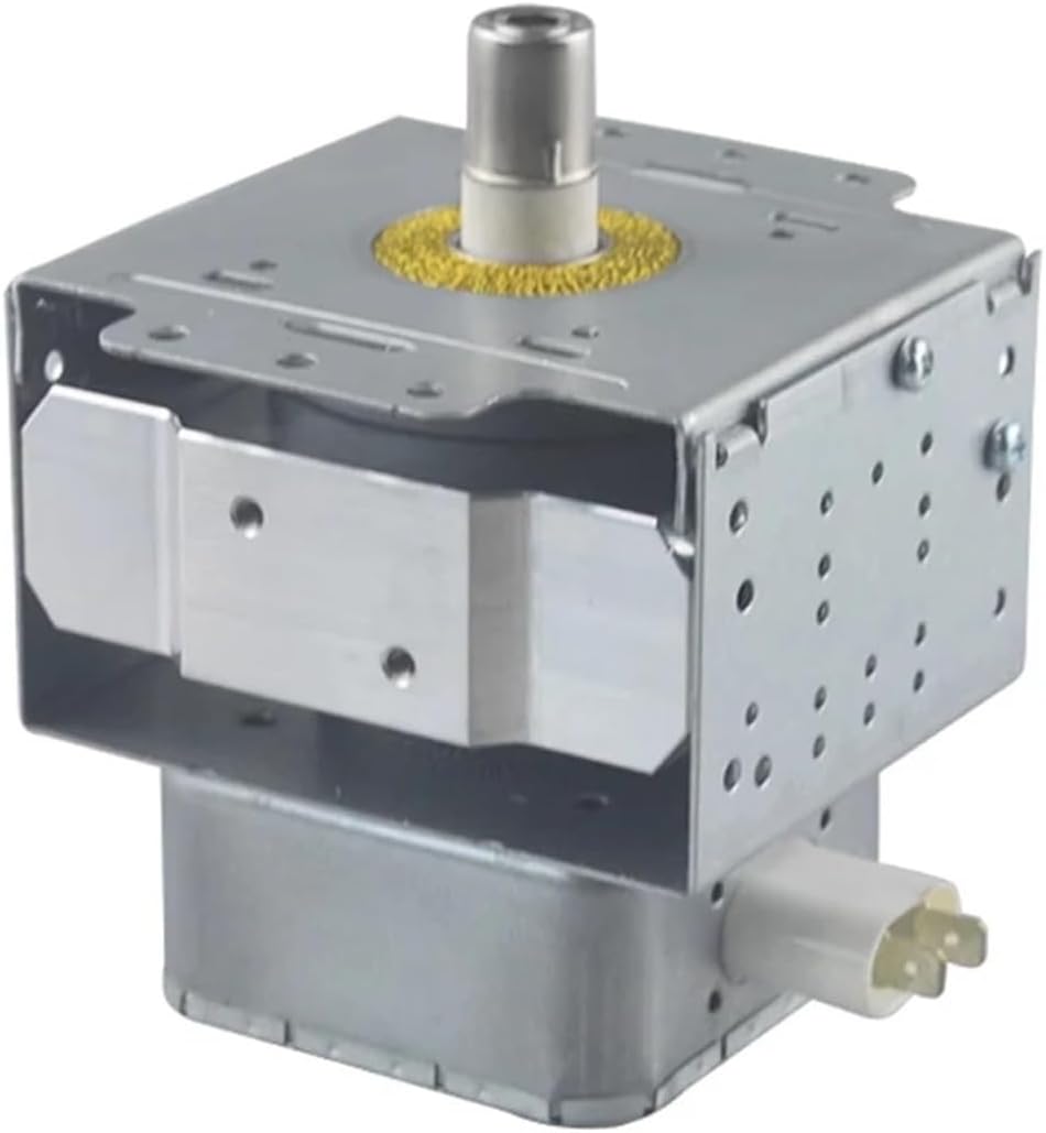 Industrial Microwave Magnetron For 2M469J 1.0KW Water Cooled