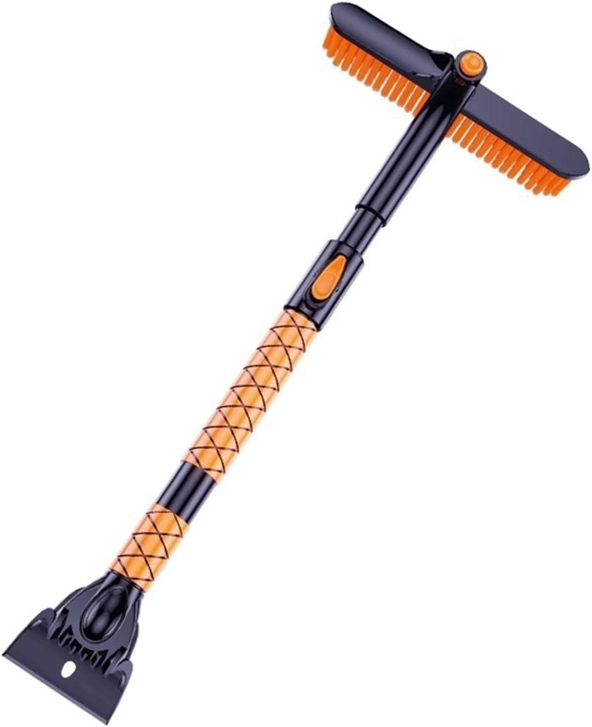 Defrost Car Brush Car Snow Scraper Car Window Defrost Shovel