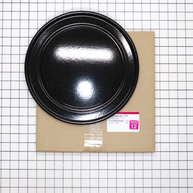 3390W2M005B Microwave Tray (metal)