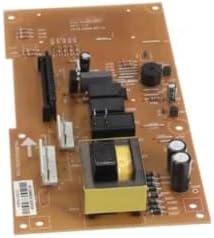 W10822225 REV 1.4 Control Board, Microwave