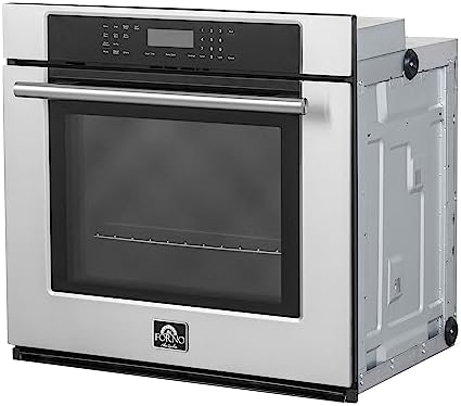 FORNO Villarosa Electric 30