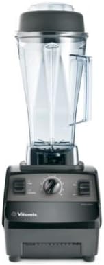 Vitamix 1002 Vita-Prep 64 Oz Blender, Black