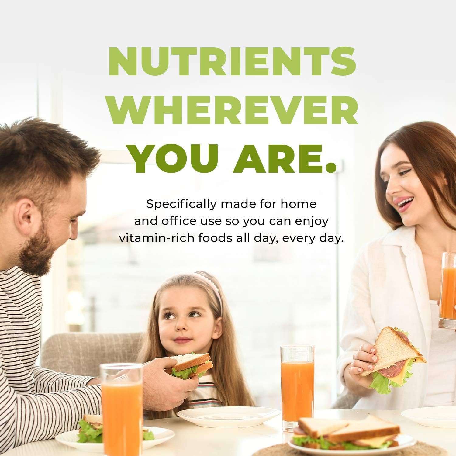 Cleanblend Ultra Blender, Low Profile Blender for Shakes and Smoothies - 40oz Compact Countertop Smoothie Maker - 8-Blade Stainless Steel, 1,000 Watt Motor, BPA-Free Tamper Wand Included (Red)