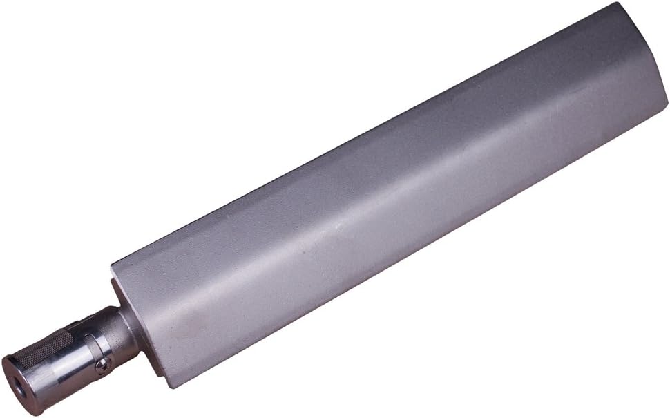 Bonfire CBACSB Cast Stainless Steel Burner