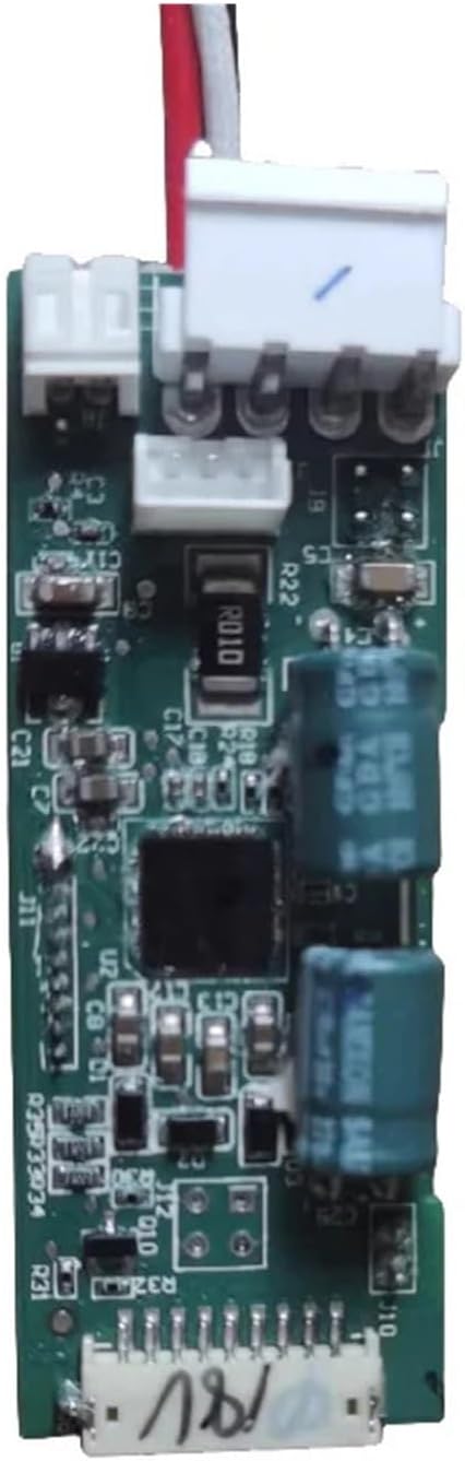 Vacuum Cleaner Motherboard or Control Board ，Compatible for Philips ，FC6801 FC6813 FC6812 FC6814 Vacuum Cleaner Parts Accessories Replacement(Motherboard)