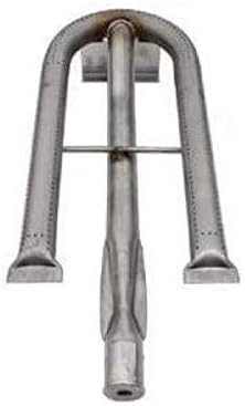 BBQ Grill Twin Eagles Stainless Steel U Burner 18 5/8