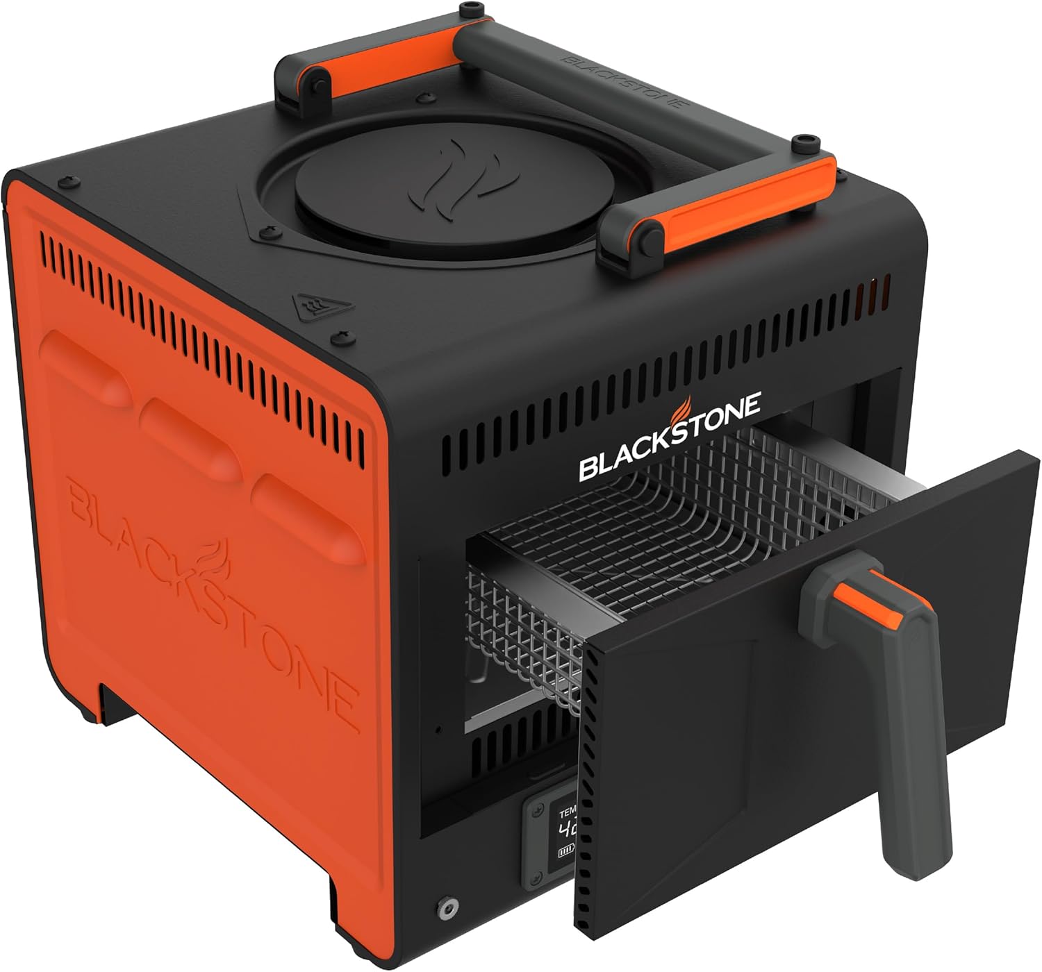 Blackstone 2369 Portable Air Fyer