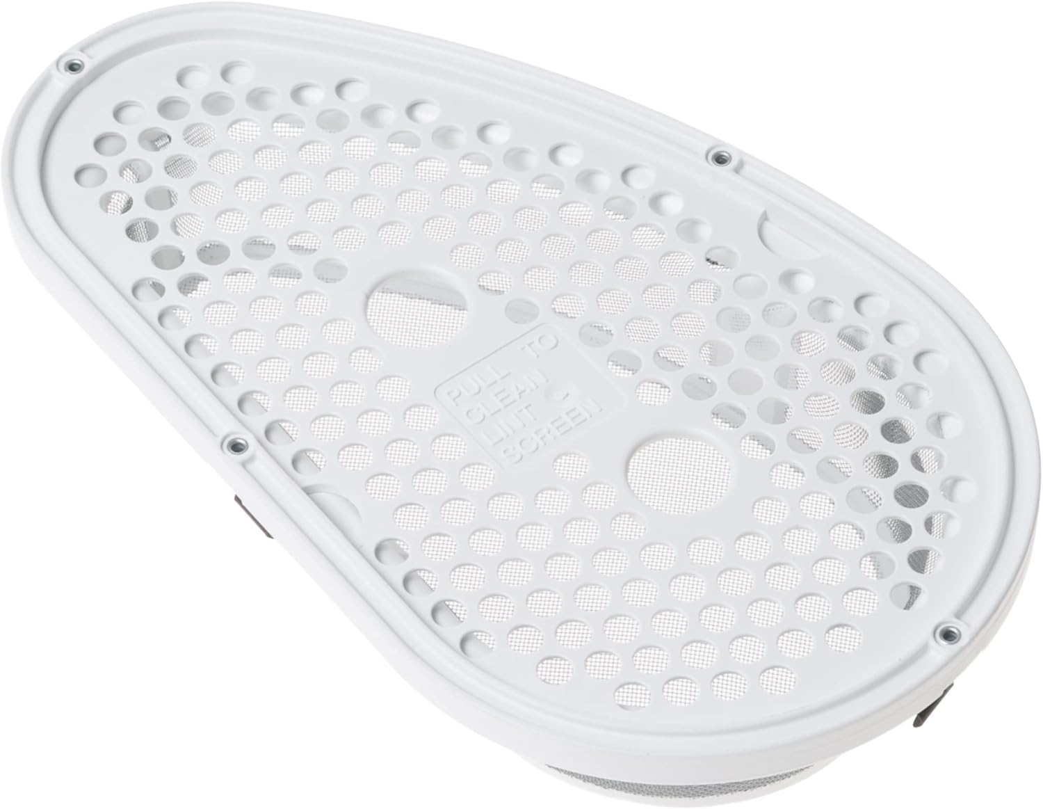 GE Appliances WE18X25155 Laundry Center Dryer Lint Screen