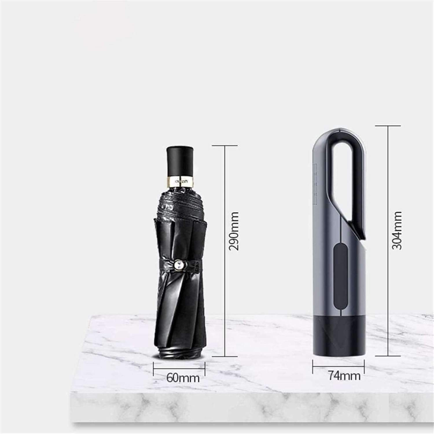 Portable Cordless Handheld Vacuum Cleaner, 4000PA Strong Suction, 80W High, Quick Cleaning for Car, House Office