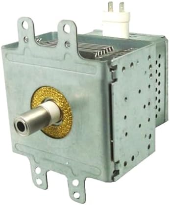 Magnetron 2M261-M32 2M261-M32JP For Industrial Microwave Oven Parts