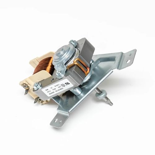 DG96-00110E Compatible with Samsung Oven Convection Fan Motor AP5967760 PS11720787 DG96-00110ECM