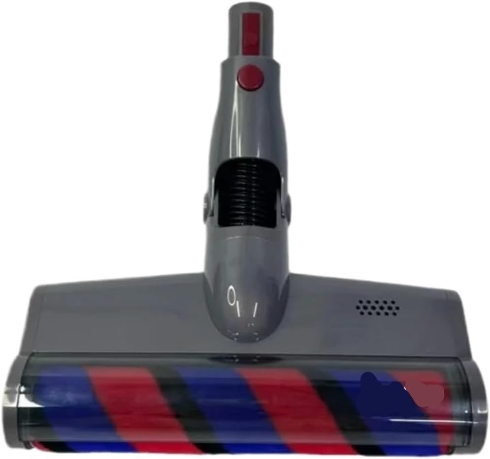 Accessories Floor Brush Main Brushes Spare Parts,Compatible for Jimmy， JV63 / H8 Pro Handheld Vacuum Cleaner