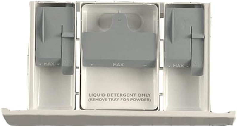 For W11209429 Drawer fits Washer W10777963 W10794824