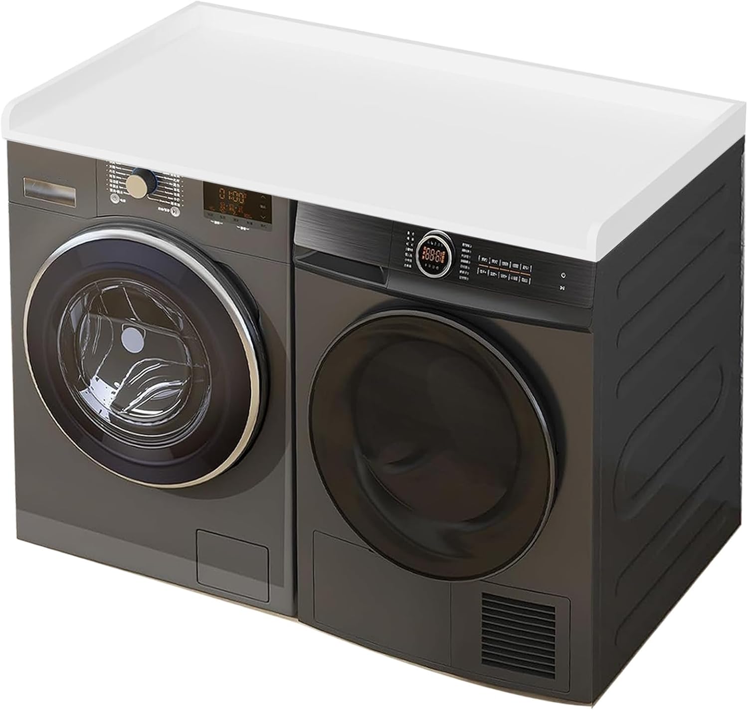 Washer Dryer Countertop, 54