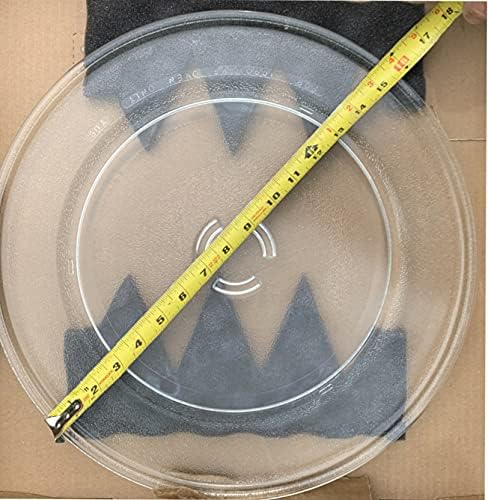 GLOB PRO SOLUTIONS - Microwave Glass Turntable Tray 4455915-4455919
