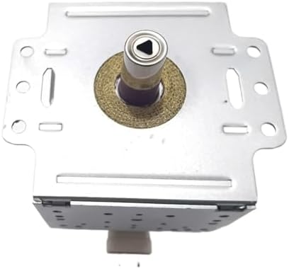 M24FB-710AB Air-Cooled Magnetron for Microwave Oven Industrial Microwave Generator Replacement Parts