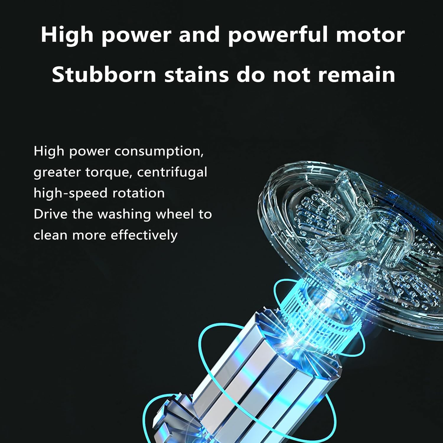 Portable Washing Machine, Mini Washer with 3 Modes And Spin Basket, 4.5L Large Capacity Laundry Washer Deep Cleaning for Underwear, Foldable Washing Machine for Apartments,Camping,Travel ,Pink